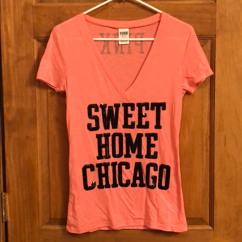 Victoria’s Secret Chicago Tee